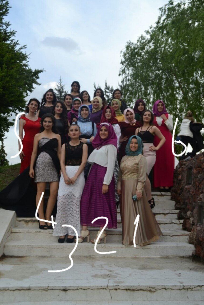 Turkish Slut Womans 61 arsivizm gallery