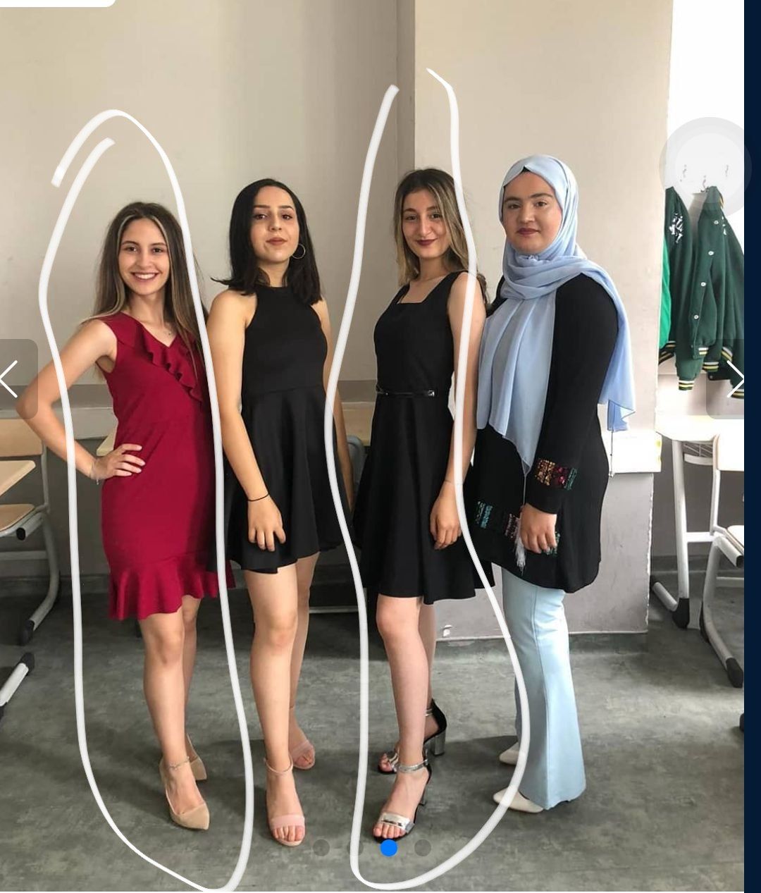 Turkish Slut Womans 61 arsivizm gallery