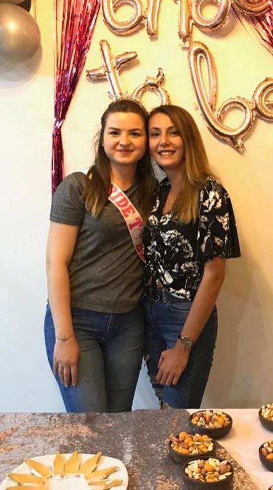 Turkish Slut Womans 62 arsivizm gallery