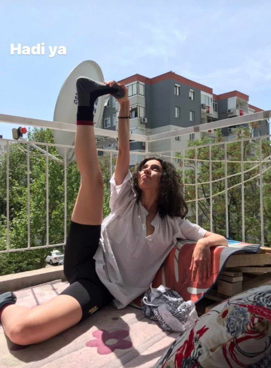 Turkish Slut Womans 62 arsivizm gallery