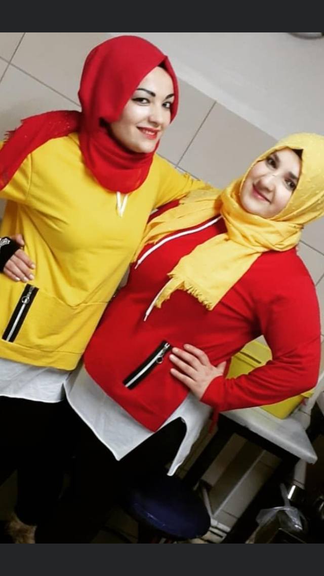 Turkish Slut Womans 62 arsivizm gallery