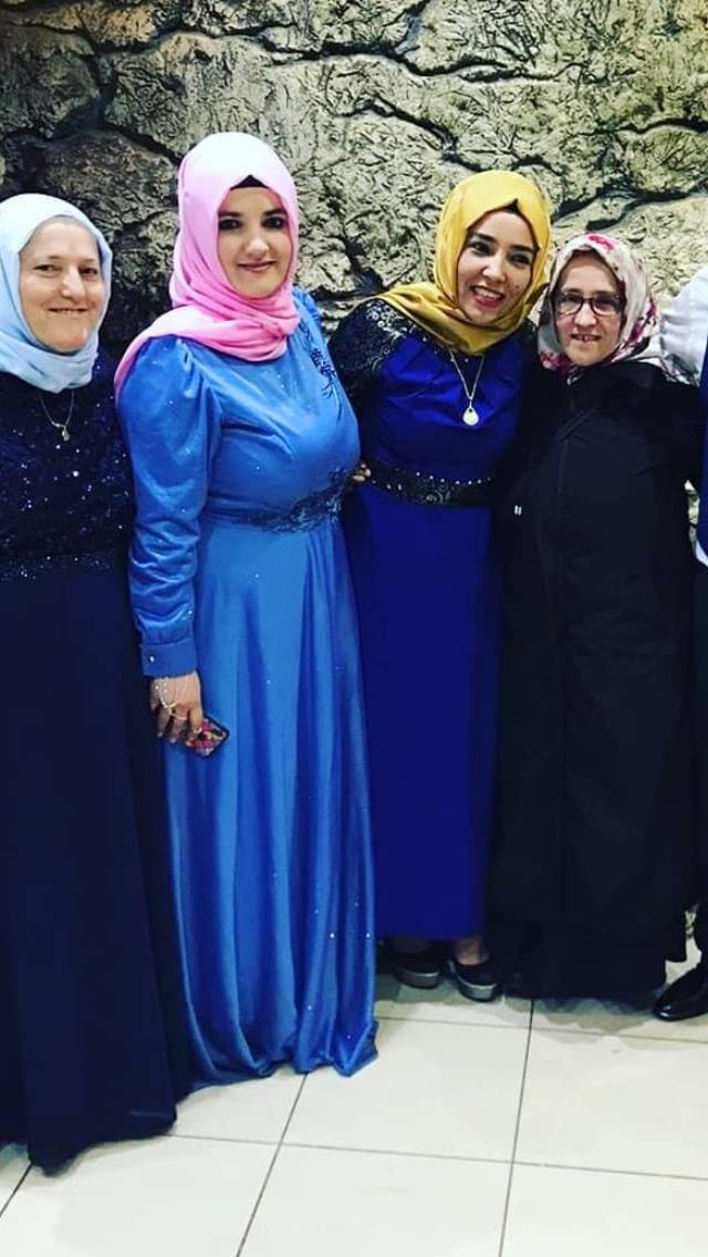 Turkish Slut Womans 62 arsivizm gallery