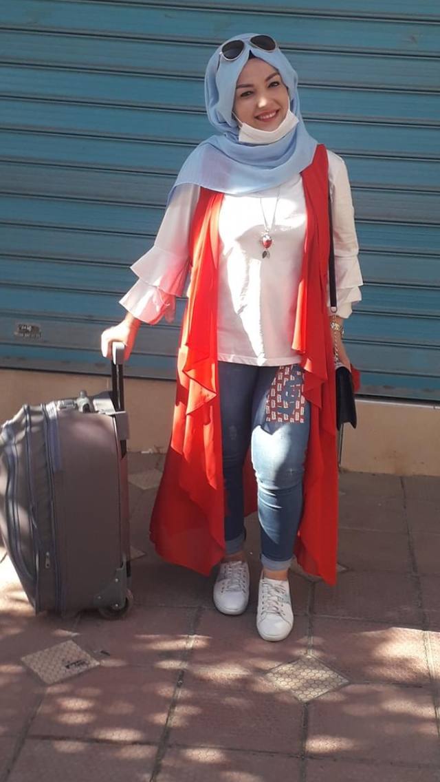 Turkish Slut Womans 62 arsivizm gallery