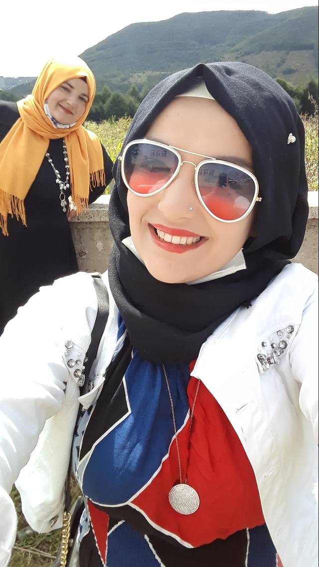 Turkish Slut Womans 62 arsivizm gallery