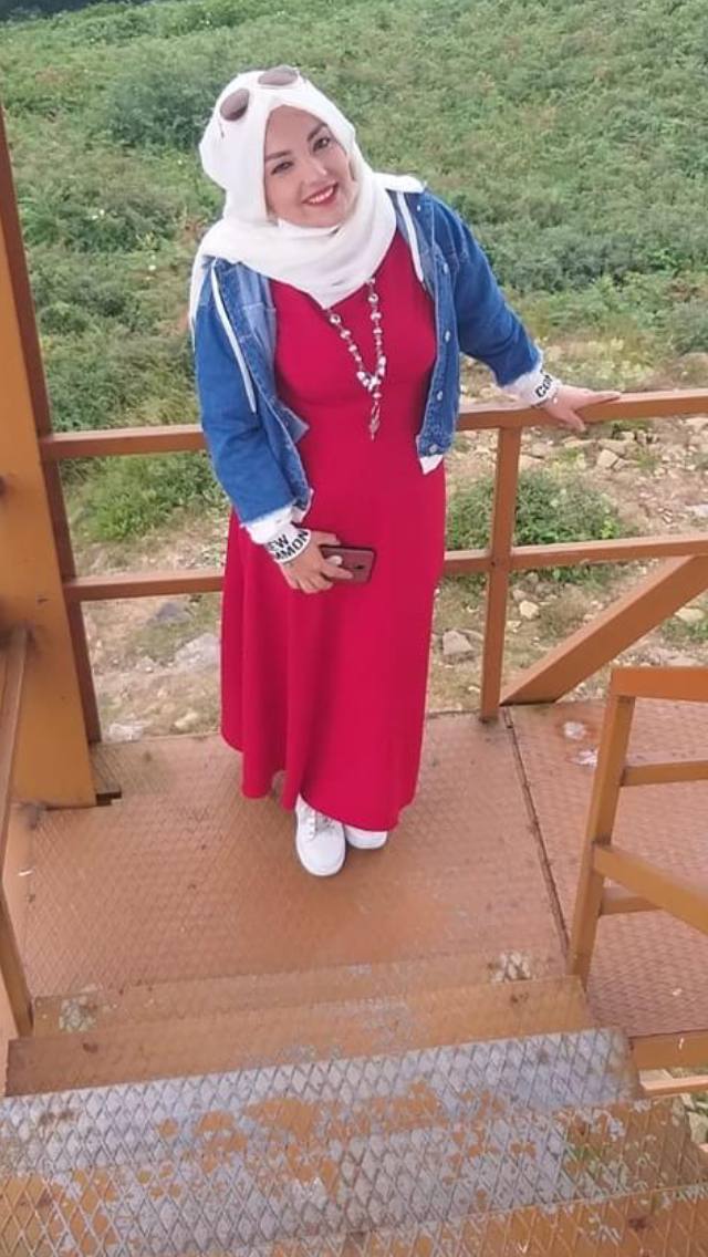 Turkish Slut Womans 62 arsivizm gallery