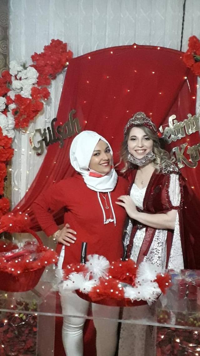 Turkish Slut Womans 62 arsivizm gallery