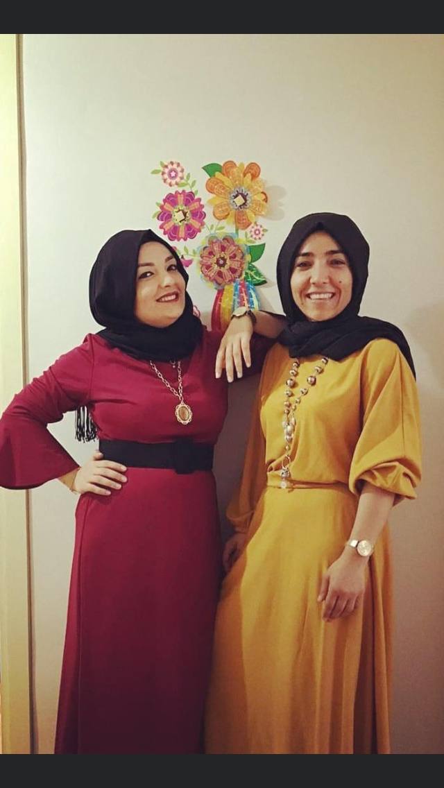 Turkish Slut Womans 62 arsivizm gallery