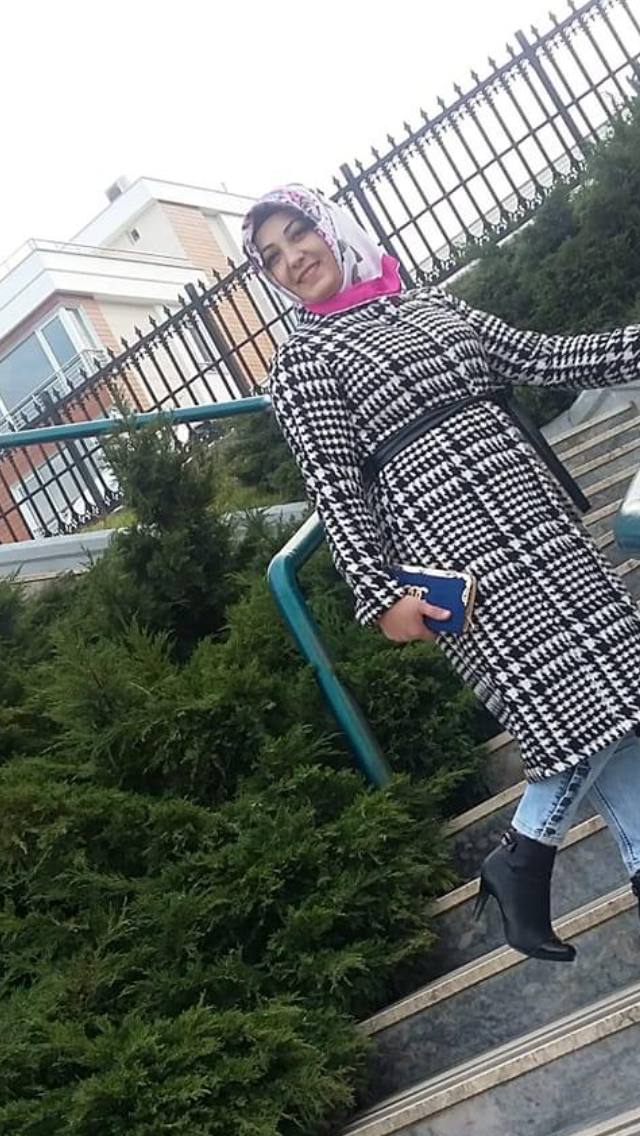 Turkish Slut Womans 62 arsivizm gallery