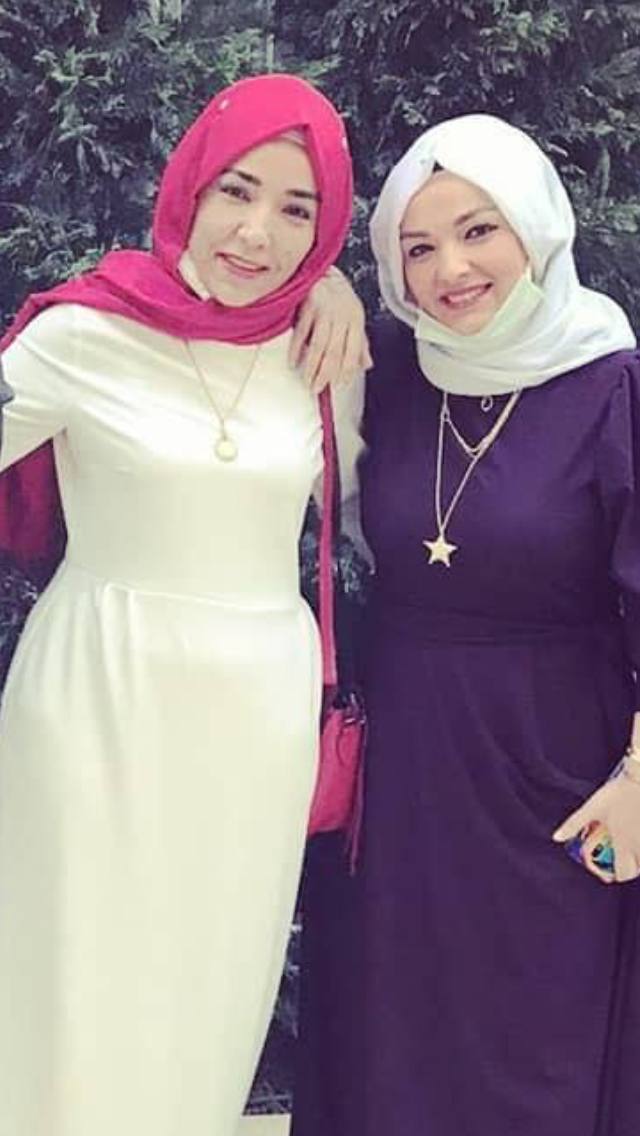 Turkish Slut Womans 62 arsivizm gallery