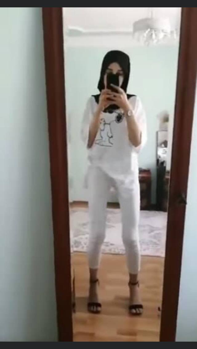 Turkish Slut Womans 62 arsivizm gallery