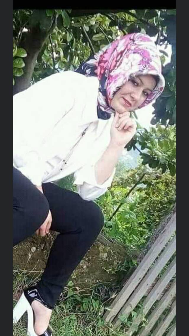 Turkish Slut Womans 62 arsivizm gallery