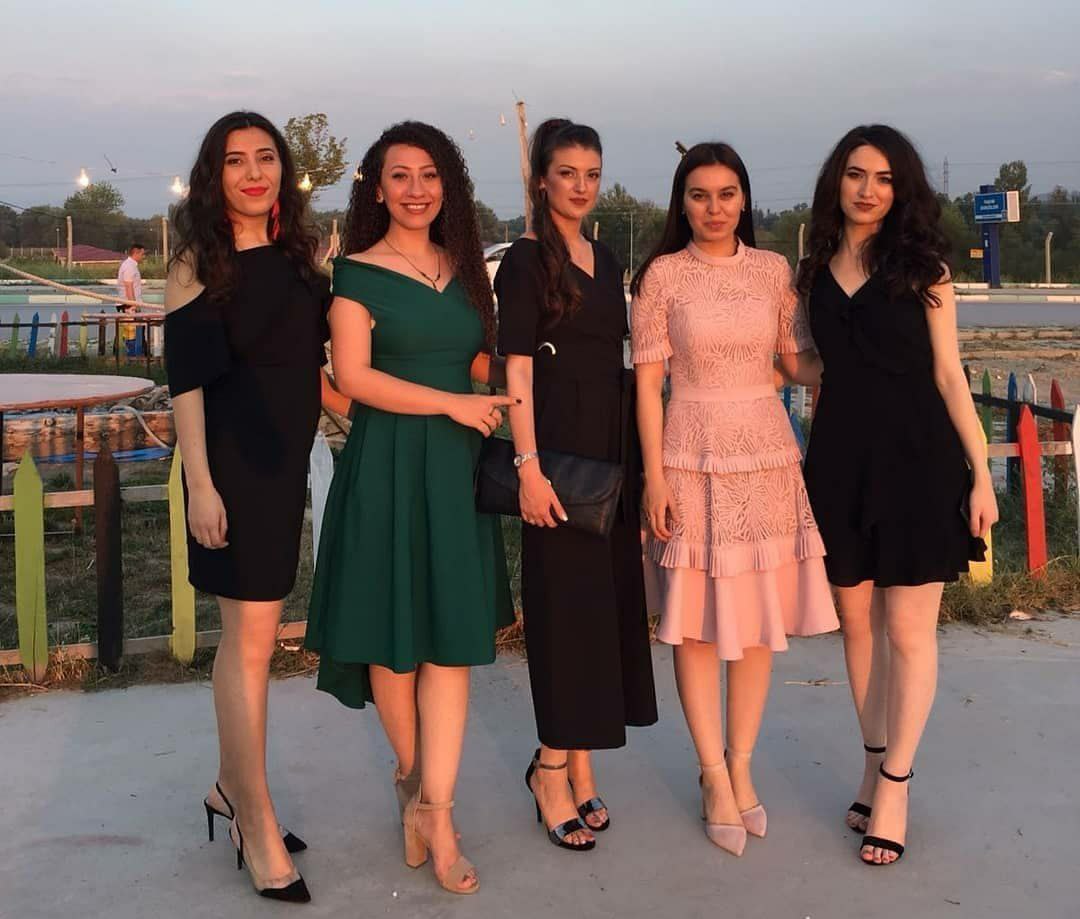 Turkish Slut Womans 62 arsivizm gallery