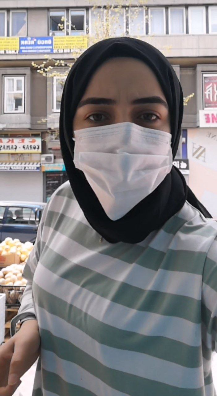 Turkish Slut Womans 62 arsivizm gallery