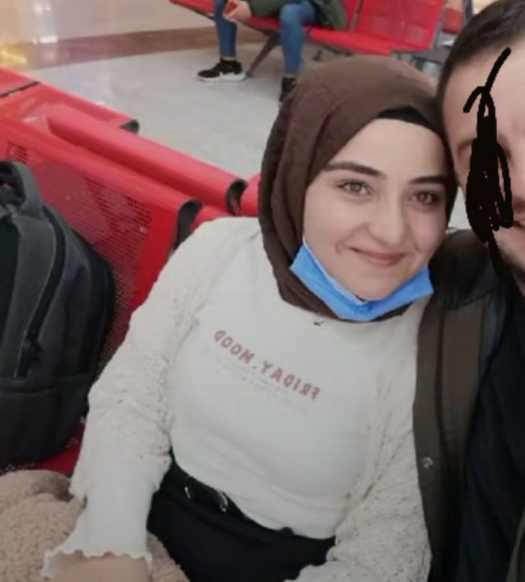 Turkish Slut Womans 62 arsivizm gallery