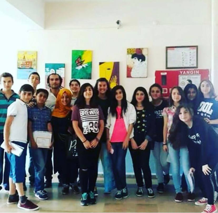 Turkish Slut Womans 62 arsivizm gallery