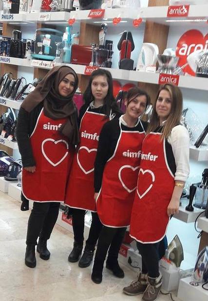 Turkish Slut Womans 62 arsivizm gallery