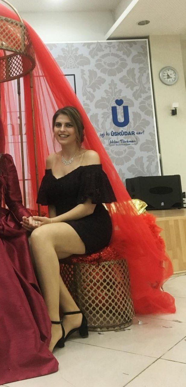 Turkish Slut Womans 62 arsivizm gallery