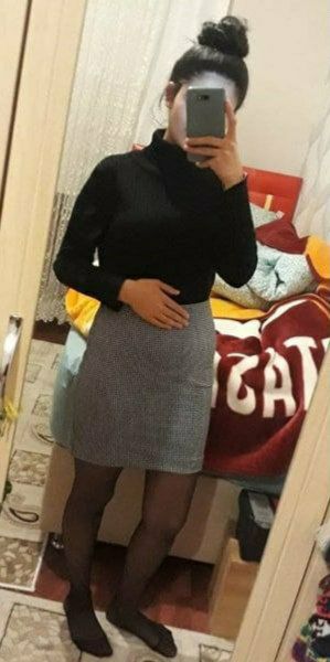 Turkish Slut Womans 62 arsivizm gallery