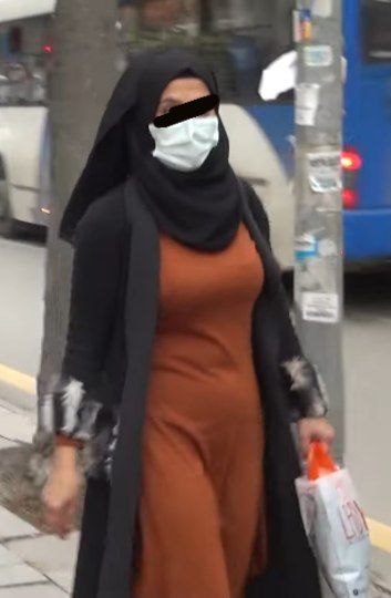 Turkish Slut Womans 62 arsivizm gallery