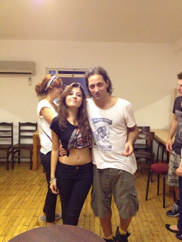 Turkish Slut Womans 62 arsivizm gallery