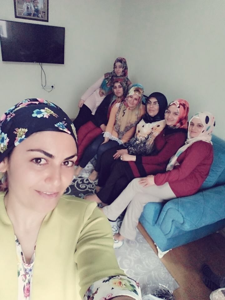 Turkish Slut Womans 62 arsivizm gallery