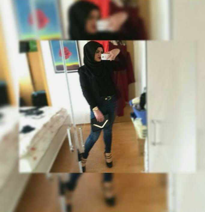 Turkish Slut Womans 62 arsivizm gallery