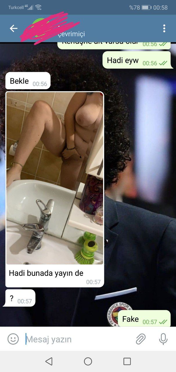 Turkish Slut Womans 62 arsivizm gallery