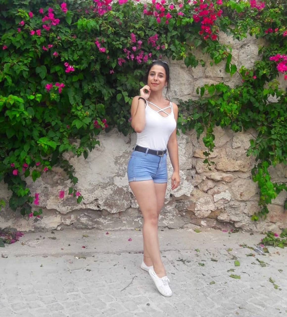 Turkish Slut Womans 62 arsivizm gallery