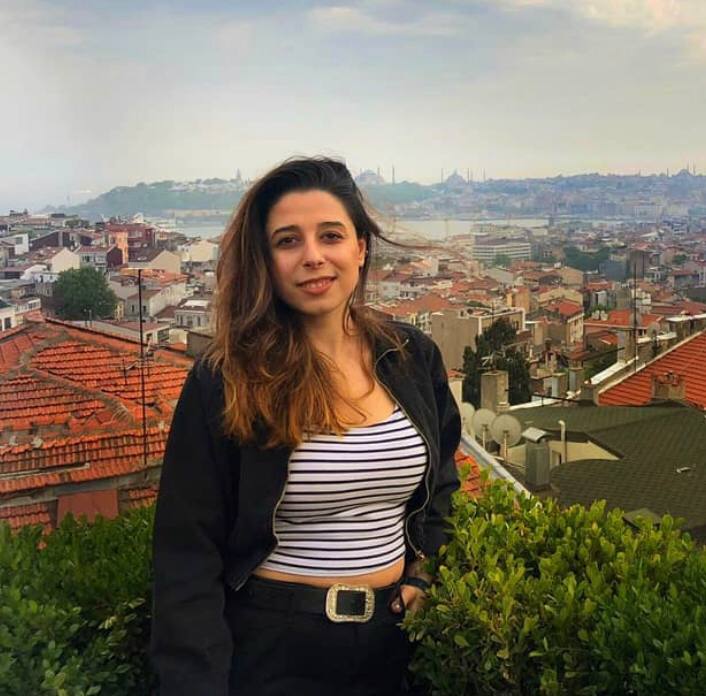 Turkish Slut Womans 62 arsivizm gallery