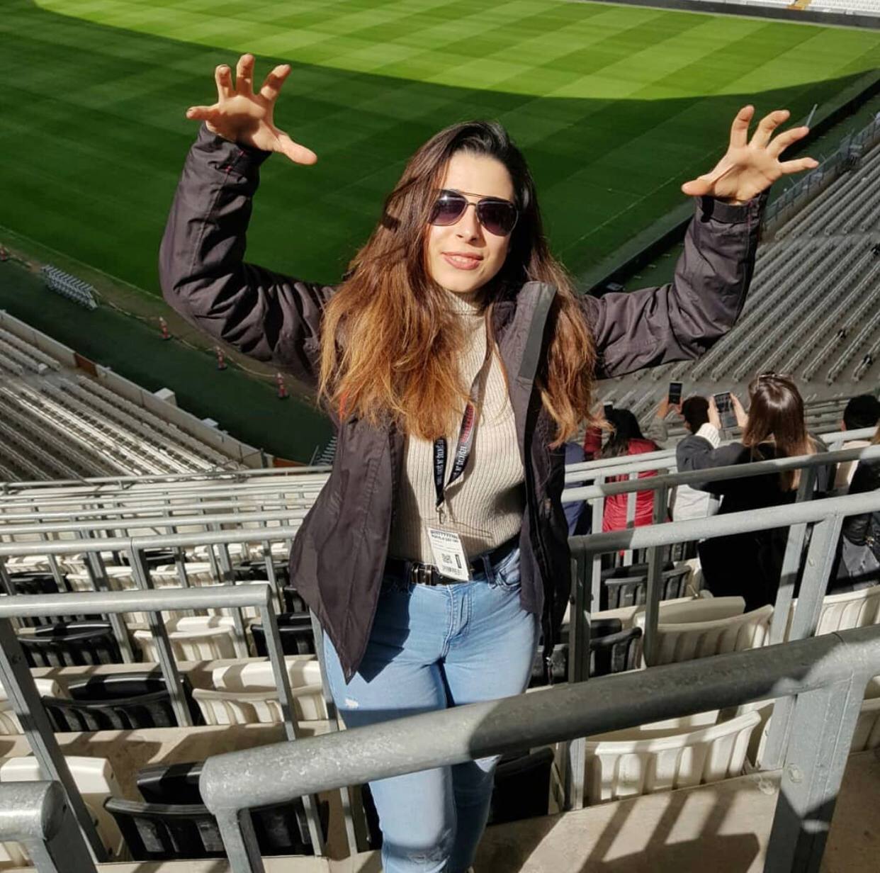 Turkish Slut Womans 62 arsivizm gallery