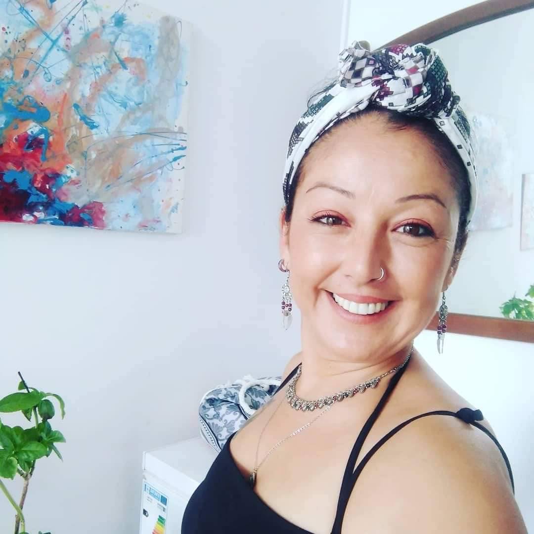 Turkish Slut Womans 62 arsivizm gallery