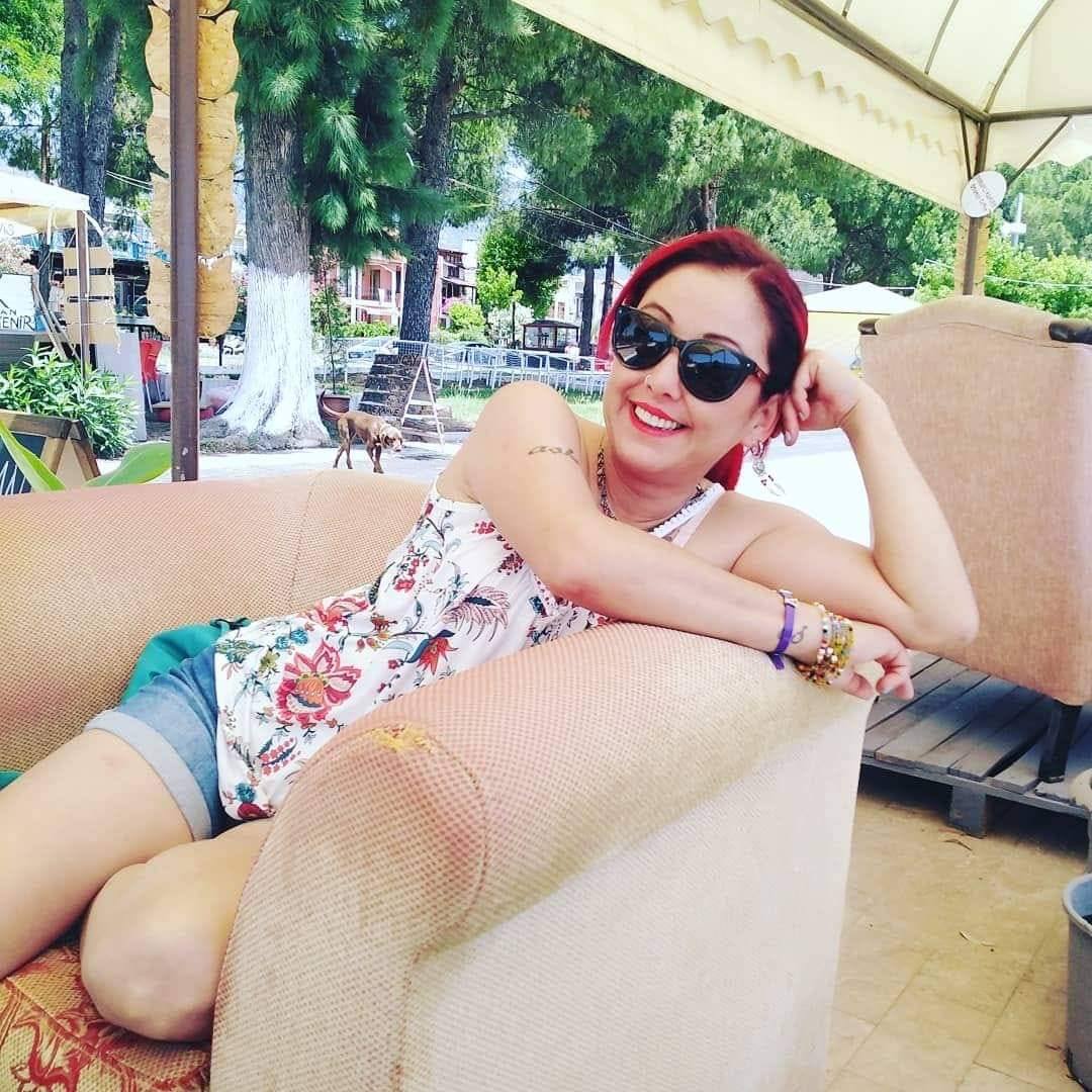 Turkish Slut Womans 62 arsivizm gallery