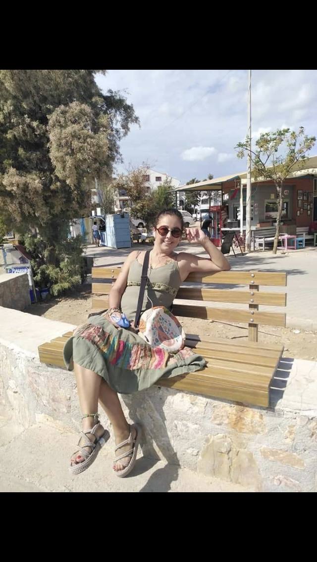 Turkish Slut Womans 62 arsivizm gallery