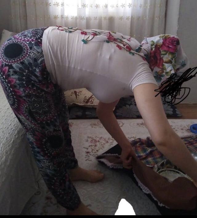 Turkish Slut Womans 62 arsivizm gallery