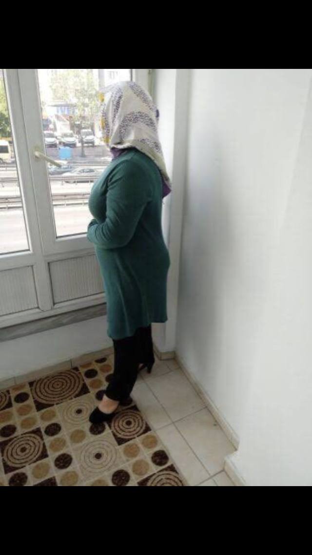Turkish Slut Womans 62 arsivizm gallery