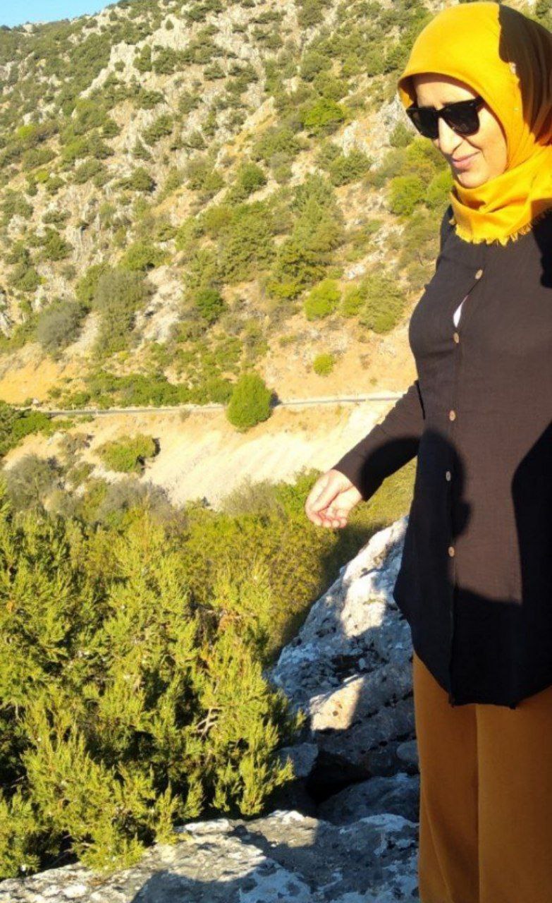 Turkish Slut Womans 62 arsivizm gallery