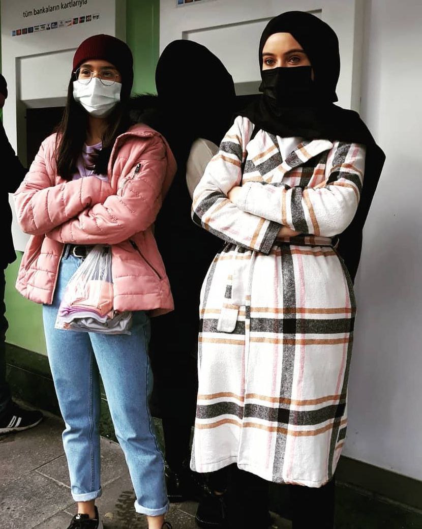 Turkish Slut Womans 62 arsivizm gallery