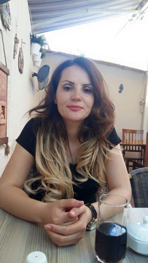 Turkish Slut Womans 62 arsivizm gallery