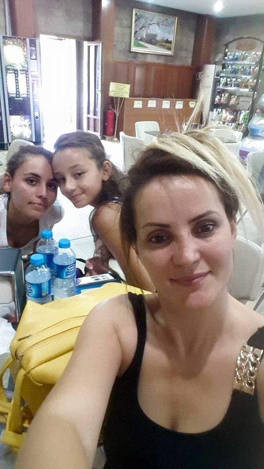 Turkish Slut Womans 62 arsivizm gallery