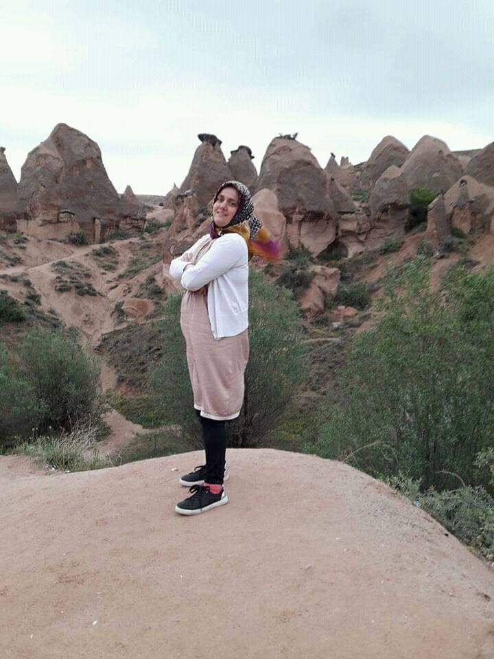 Turkish Slut Womans 62 arsivizm gallery