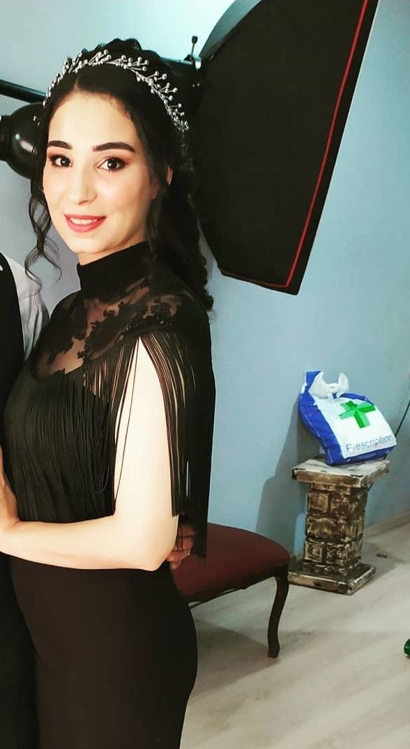 Turkish Slut Womans 62 arsivizm gallery