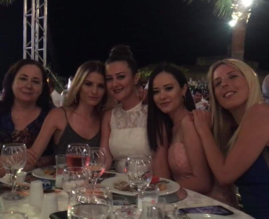 Turkish Slut Womans 62 arsivizm gallery