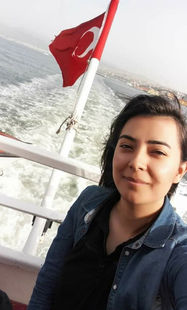 Turkish Slut Womans 62 arsivizm gallery