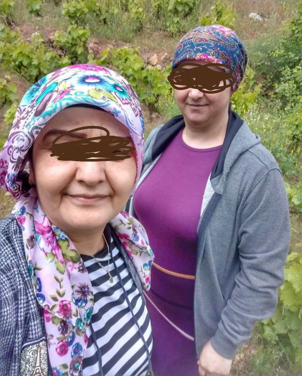 Turkish Slut Womans 62 arsivizm gallery