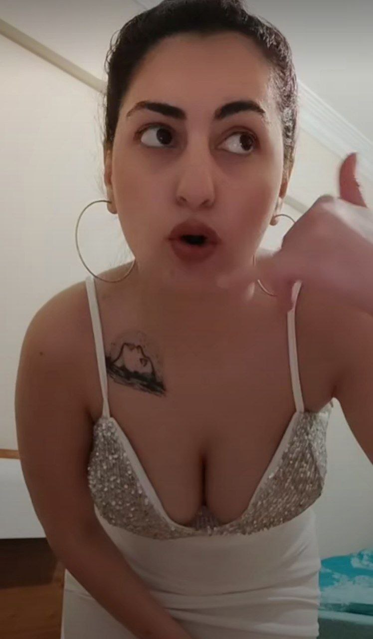 Turkish Slut Womans 62 arsivizm gallery