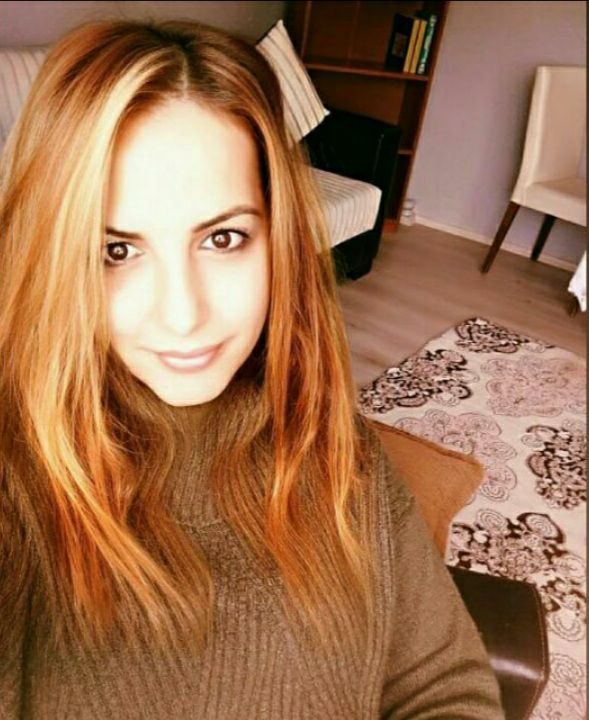 Turkish Slut Womans 62 arsivizm gallery