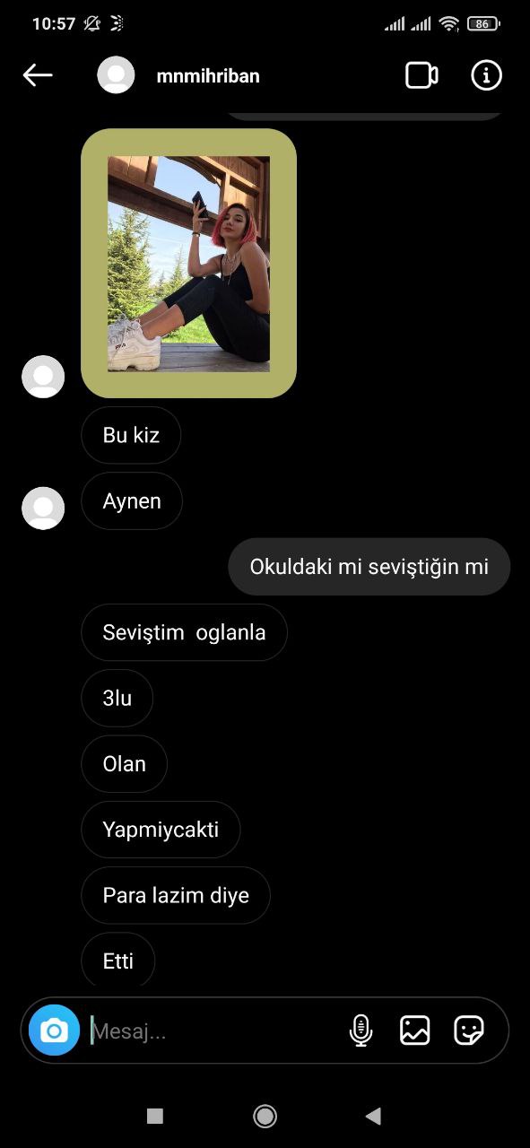 Turkish Slut Womans 62 arsivizm gallery