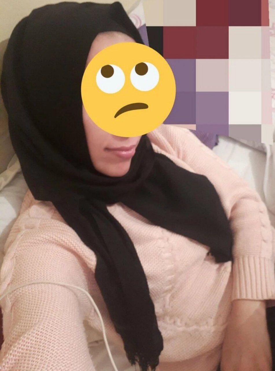 Turkish Slut Womans 62 arsivizm gallery