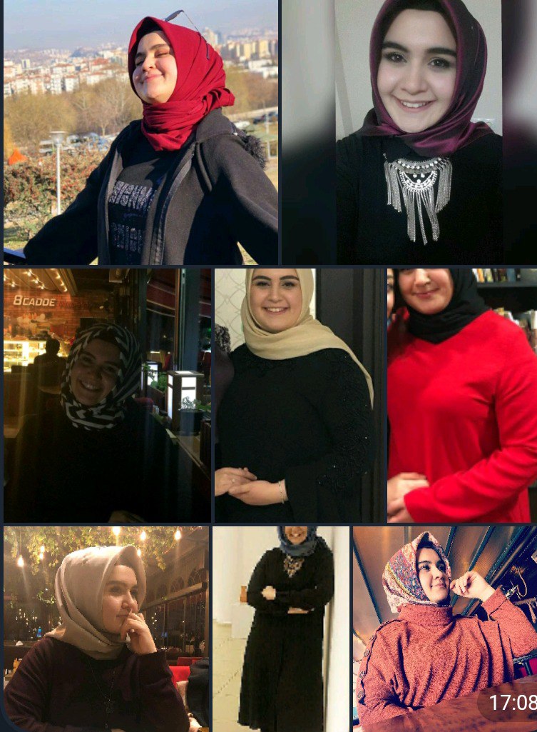 Turkish Slut Womans 62 arsivizm gallery