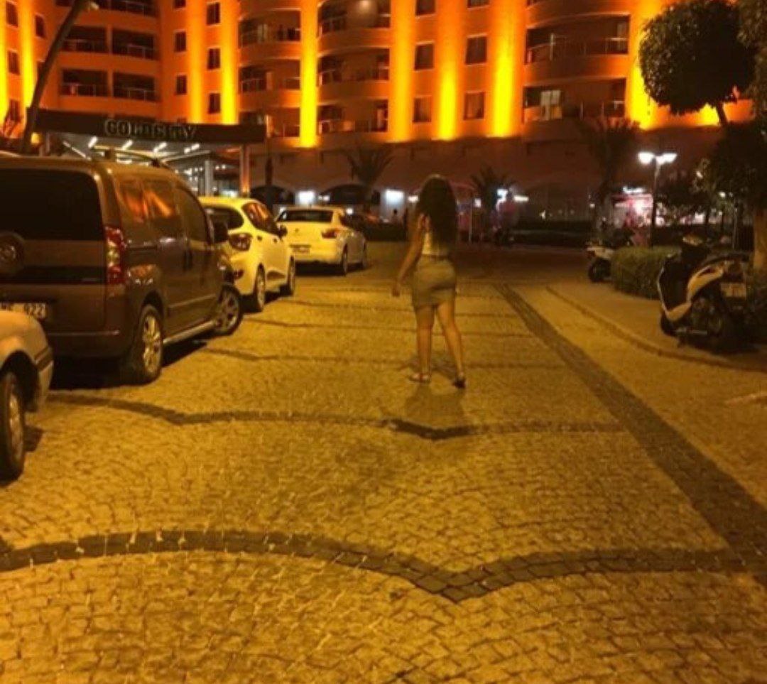 Turkish Slut Womans 62 arsivizm gallery